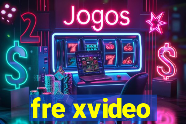 fre xvideo